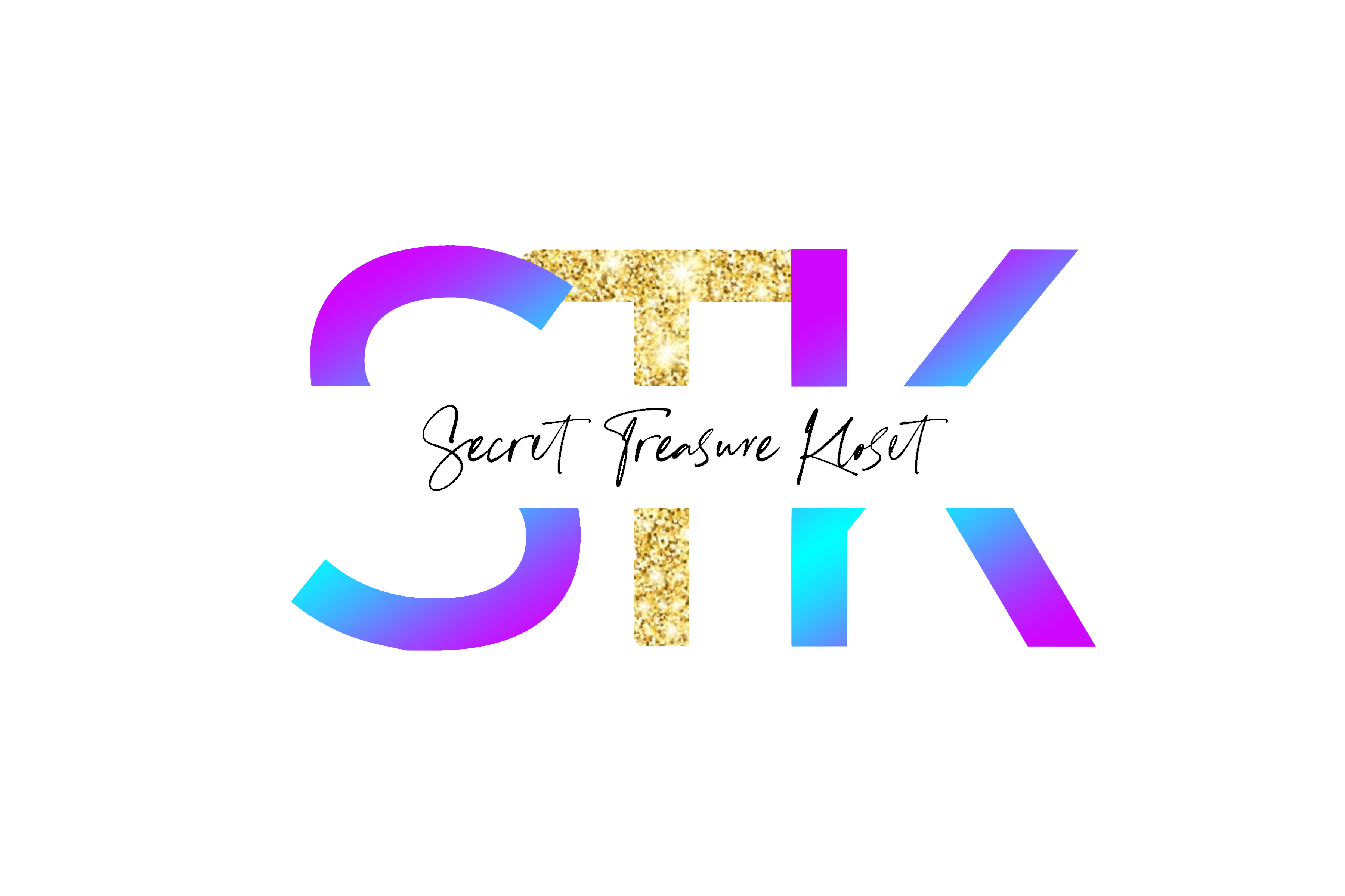 Secret Treasure Kloset logo